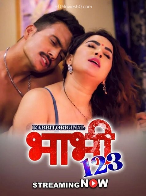 Bhabhi 123 S01 (2022) Hindi RabbitMovies Web Series 1080p 1080p | 720p | 480p [228 MB] download