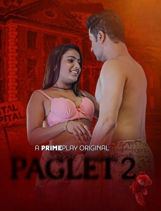 Paglet S02 (2022) PrimePlay Hindi Web Series 1080p [450MB] download