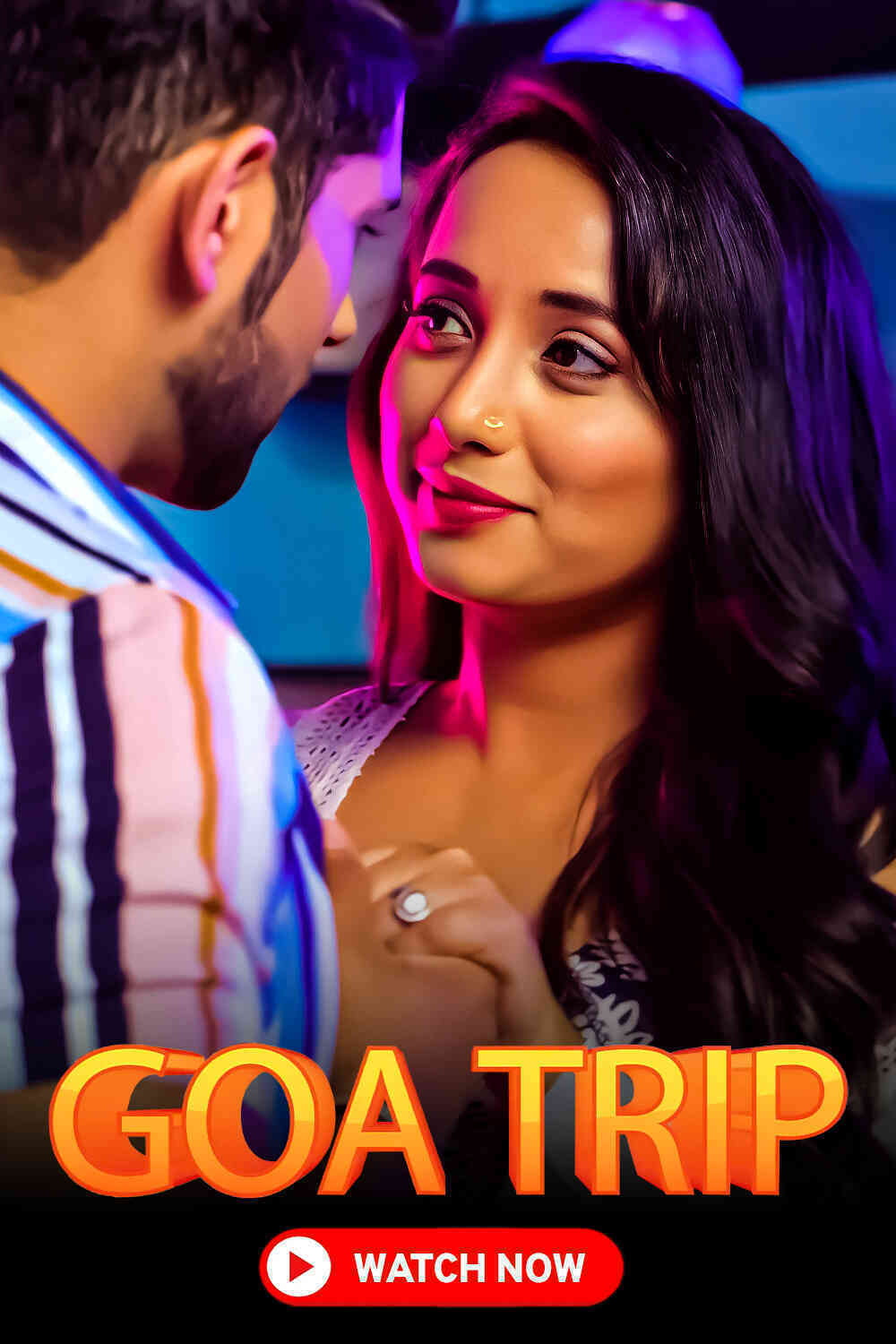 Download [18+] Goa Trip (2022) Hindi Movie HDRip 1080p [1.2GB] | 720p [500MB] | 480p [250MB] download