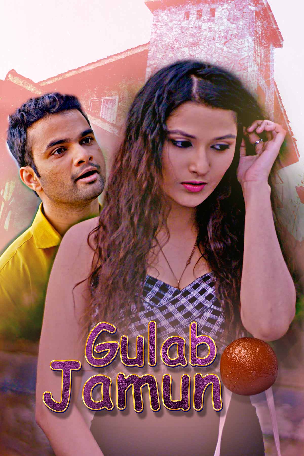 Download Gulab Jamun Part 1 (2022) Kooku Hindi Web Series HDRip 1080p [400MB] | 720p [180MB] download