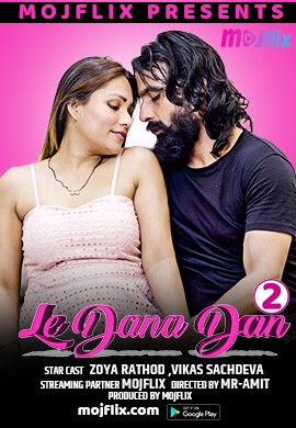 Download Le Dana Dan 2 (2022) MojFlix Hindi Short Film HDRip 1080p [450MB] download