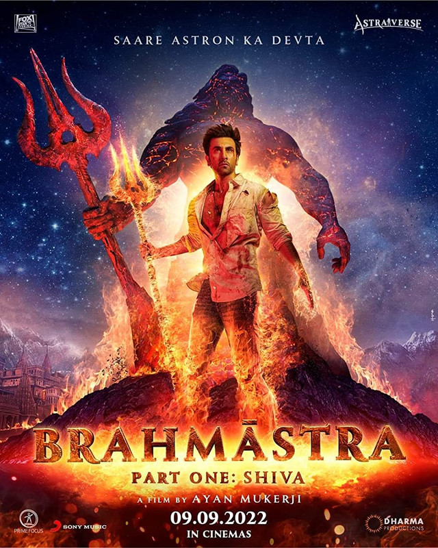 Download Brahmastra Part One: Shiva 2022 WEB-DL Hindi ORG 60FPS 1080p | 720p | 480p [500MB] download