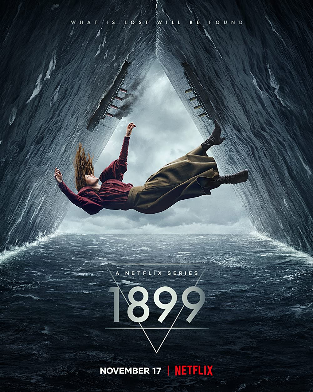 Download 1899 Season 1 – Netflix Original (2022) Dual Audio {Hindi-English} WEB-DL 720p [2.9GB] | 480p [1.3GB] download