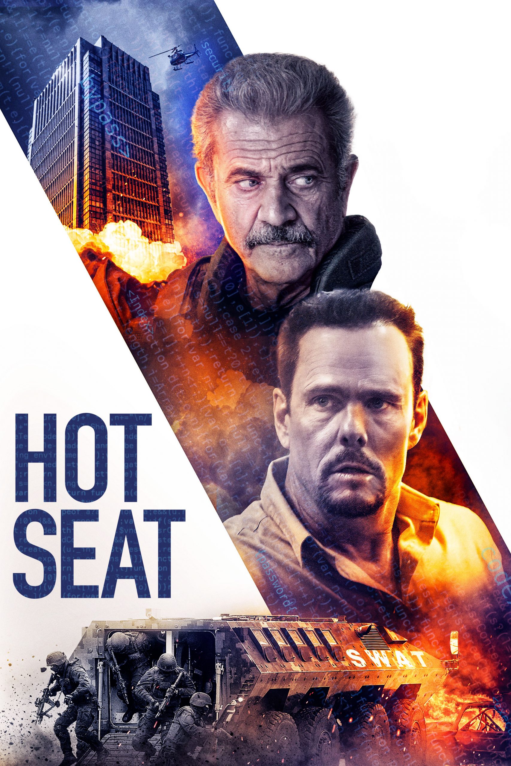 Download Hot Seat (2022) Dual Audio {Hindi-English} BluRay 480p [350MB] | 720p [950MB] | 1080p [1.7GB] download