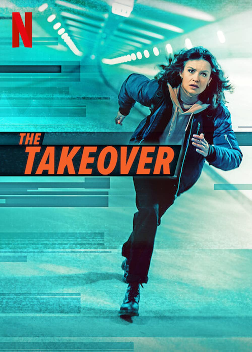 Download The Takeover (2022) Dual Audio {Hindi-English} WEB DL 1080p [1.8GB] | 720p [900MB] | 480p [300MB] download