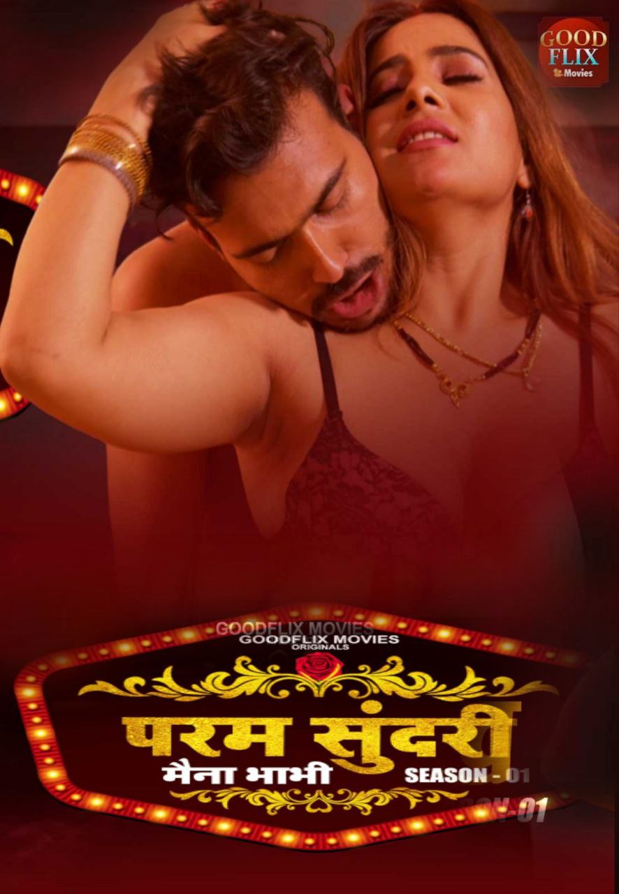 Download Param Sundari S01 (2022) (E02 ADDED) Goodflixmovies Hindi Web Series 720p HDRip download