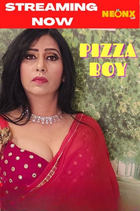 Download Pizza Boy (2022) Hindi NeonX Originals Short Film 1080p [480MB] | 720p [200MB] download