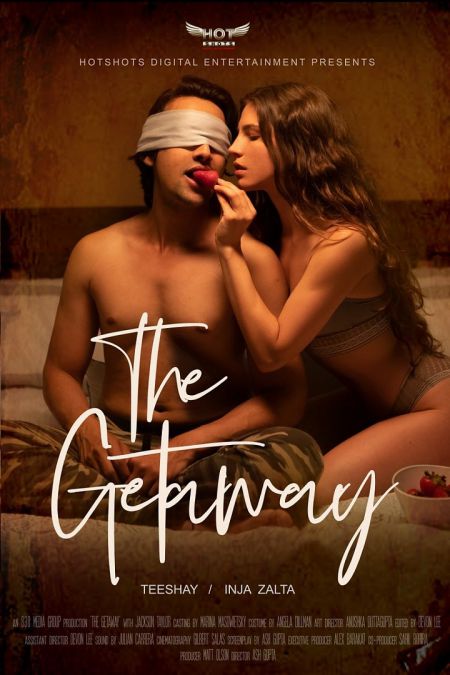 Download The Getaway (2019) HotShots Originals Hindi Short Film 1080p [250MB] | 720p [170MB] download