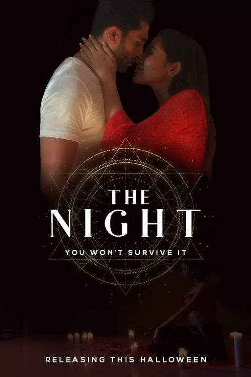 Download The Night (2019) HotShots Hindi Web Series HDRip 1080p [400MB] | 720p [190MB] download