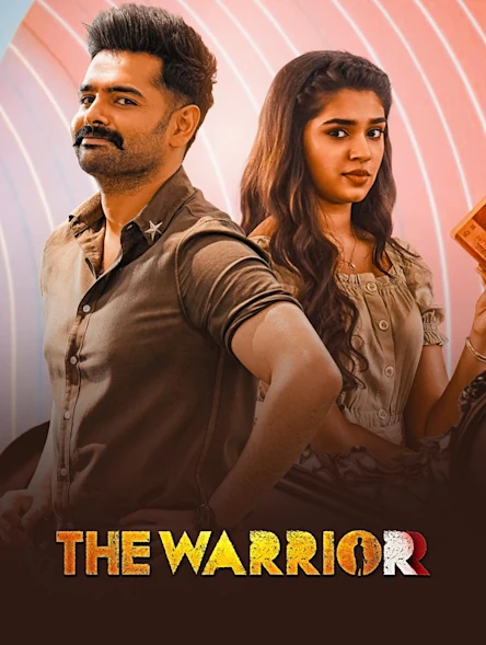 Download The Warriorr 2022 WEB-DL UNCUT Hindi ORG 1080p | 720p | 480p [550MB] download