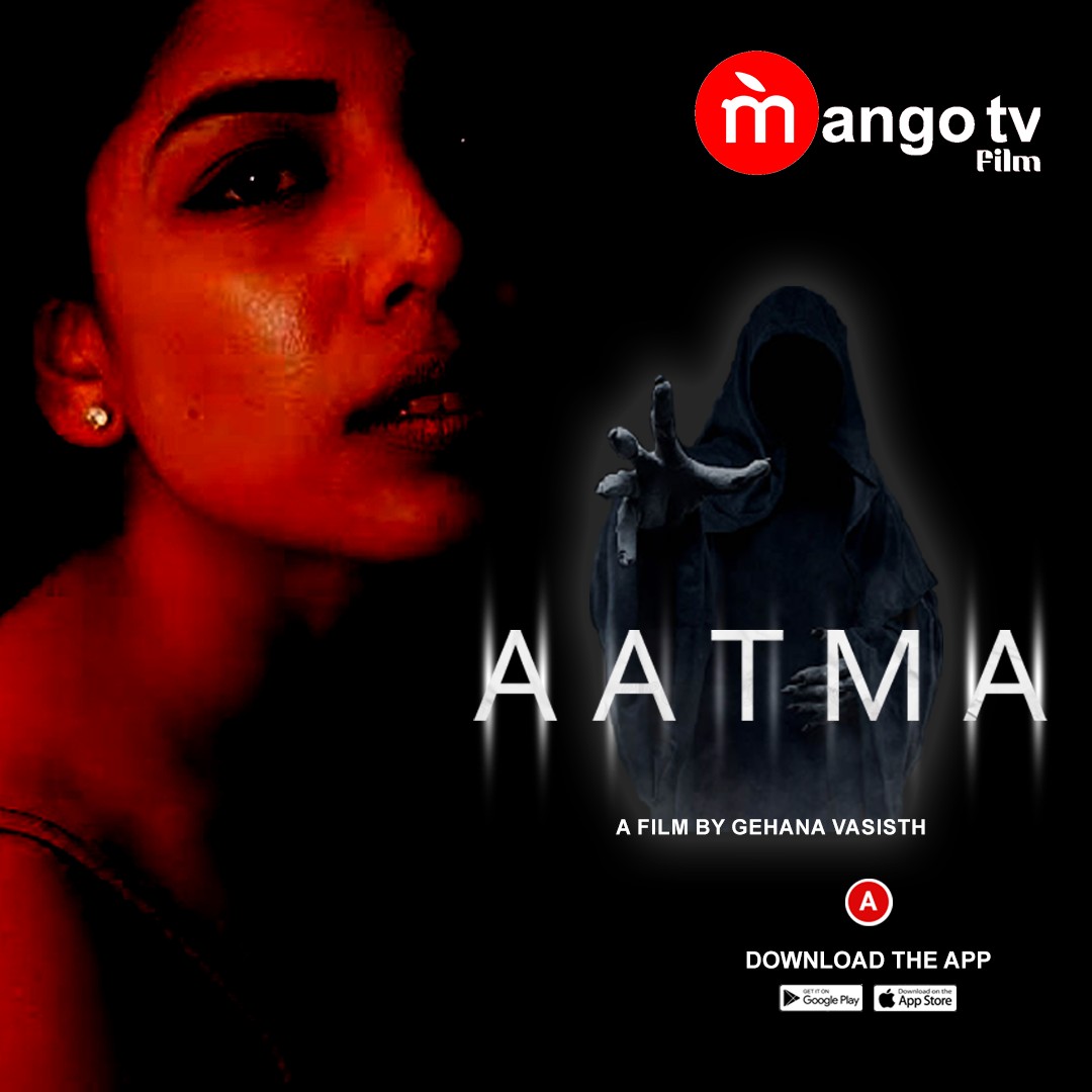 Download Aatma S01(E01-02) (2022) Hindi MangoTV Web Series 1080p [650MB] | 720p [330MB] download