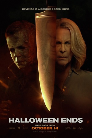 Download Halloween Ends (2022) AMZN WEB-DL Dual Audio {Hindi-English} 1080p [2.6GB] | 720p [1.1GB] | 480p [300MB] download