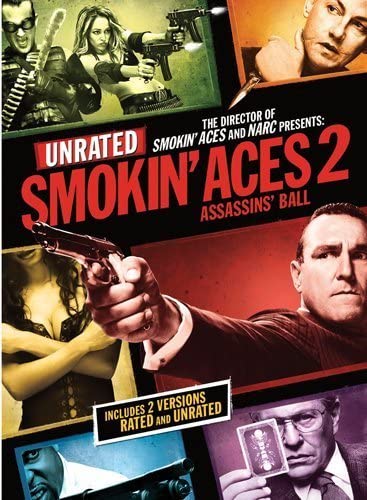 Download Smokin Aces 2: Assassins Ball (2010) Dual Audio [Hindi + English] WEB DL 1080p [2.1GB] | 720p [950MB] | 480p [270MB] download