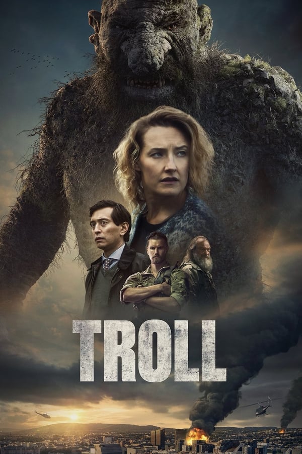 Download Troll – Netflix Original (2022) Dual Audio {Hindi-English} HDRip 1080p [1.8GB] | 720p [1.0GB] | 480p [350MB] download