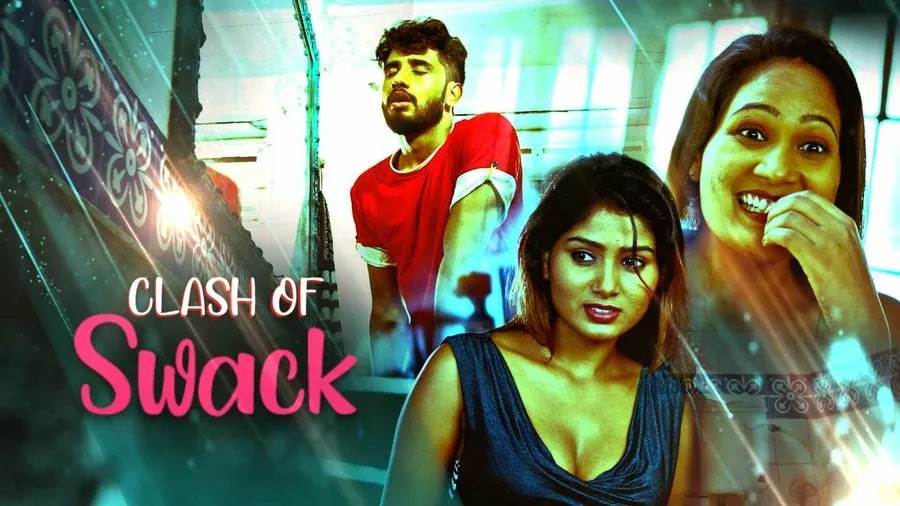 Download Clash Of Swack S01E01 (2022) Hindi Kooku Originals Web Series HDRip 1080p [350MB] | 720p [200MB] download