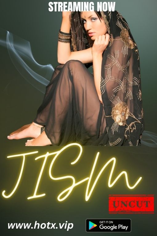 Download Jism (2023) Hindi HotX Originals Short Film HDRip 1080p [400MB] | 720p [180MB] download