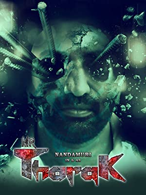 Download Mr.Tharak (2022) UNCUT Dual Audio {Hindi ORG-English} HDRip 1080p [1.9GB] | 720p [900MB] | 480p [300MB] download