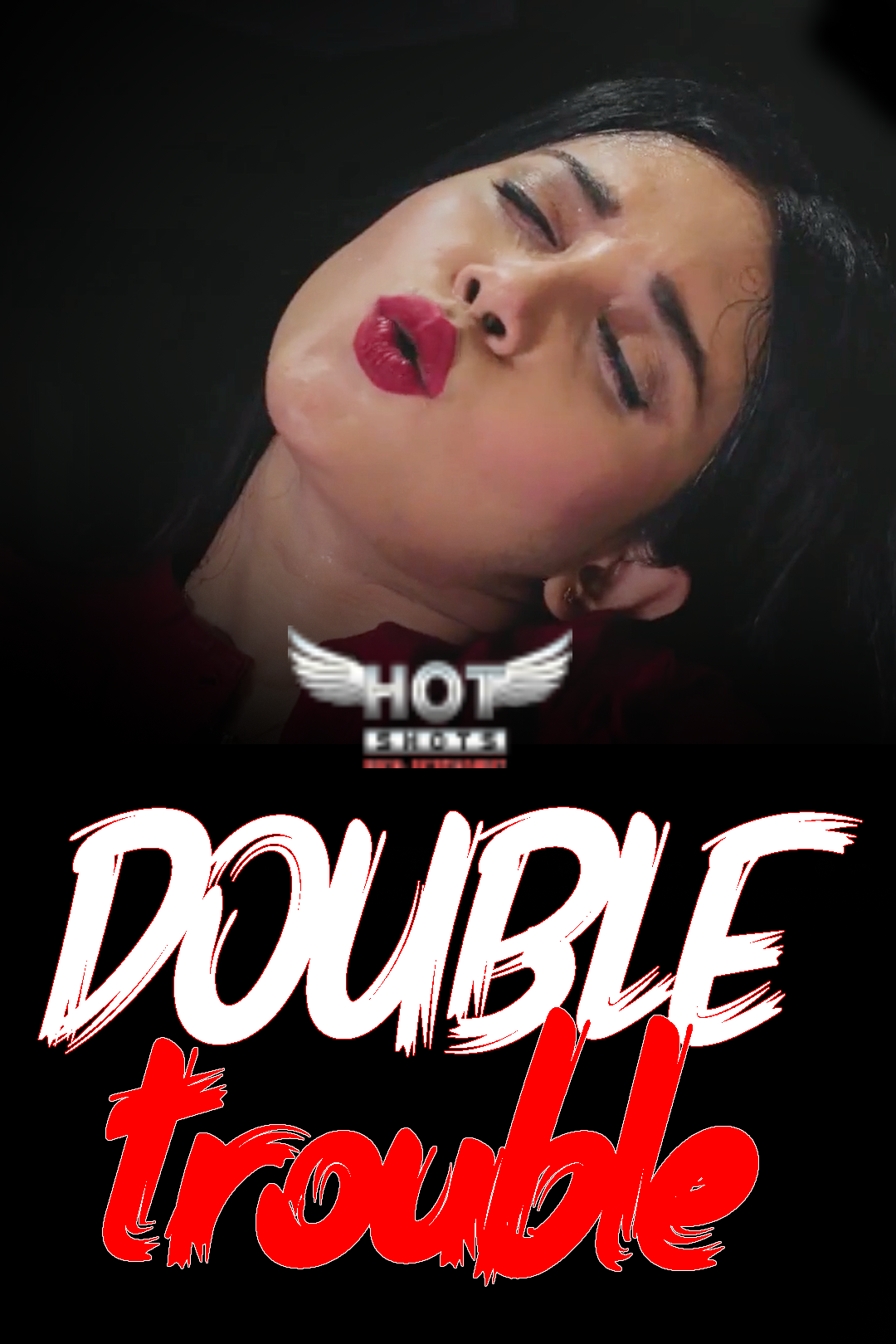 Download Double Trouble (2020) HotShots Originals Short Film HDRip 1080p [400MB] | 720p [170MB] download