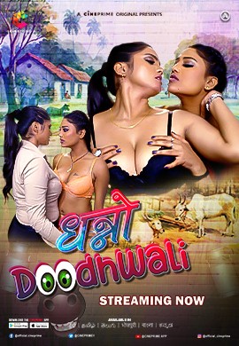 Download Dhanno Doodhwali S01 (2023) Hindi Cineprime Web Series HDRip 1080p | 720p HDRip download