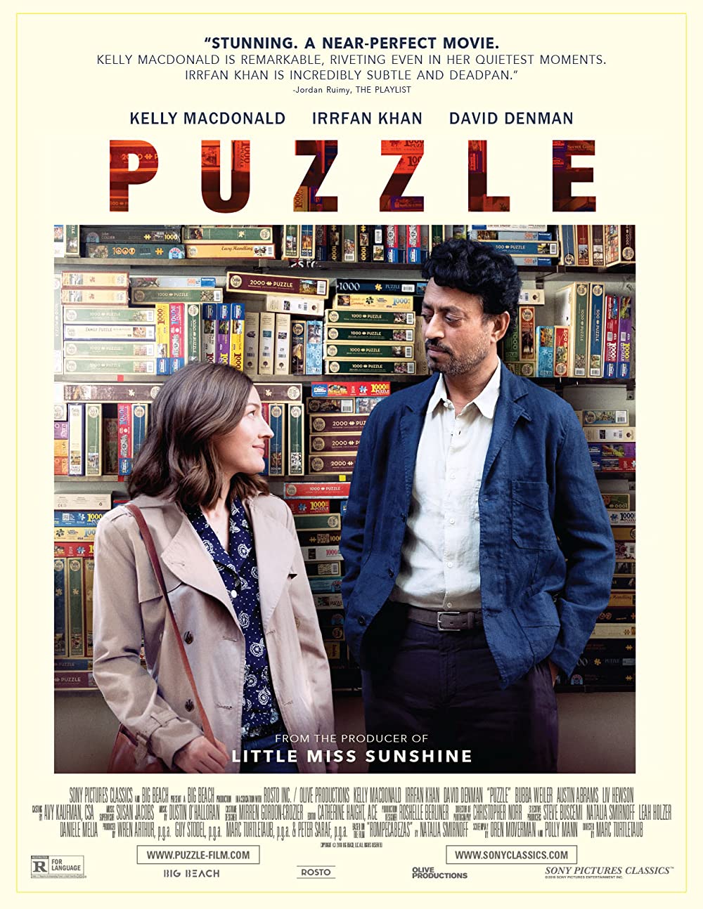 Download Puzzle (2018) Dual Audio {Hindi ORG+English} BluRay ESubs 1080p [2.3GB] | 720p [1GB] | 480p [350MB] download