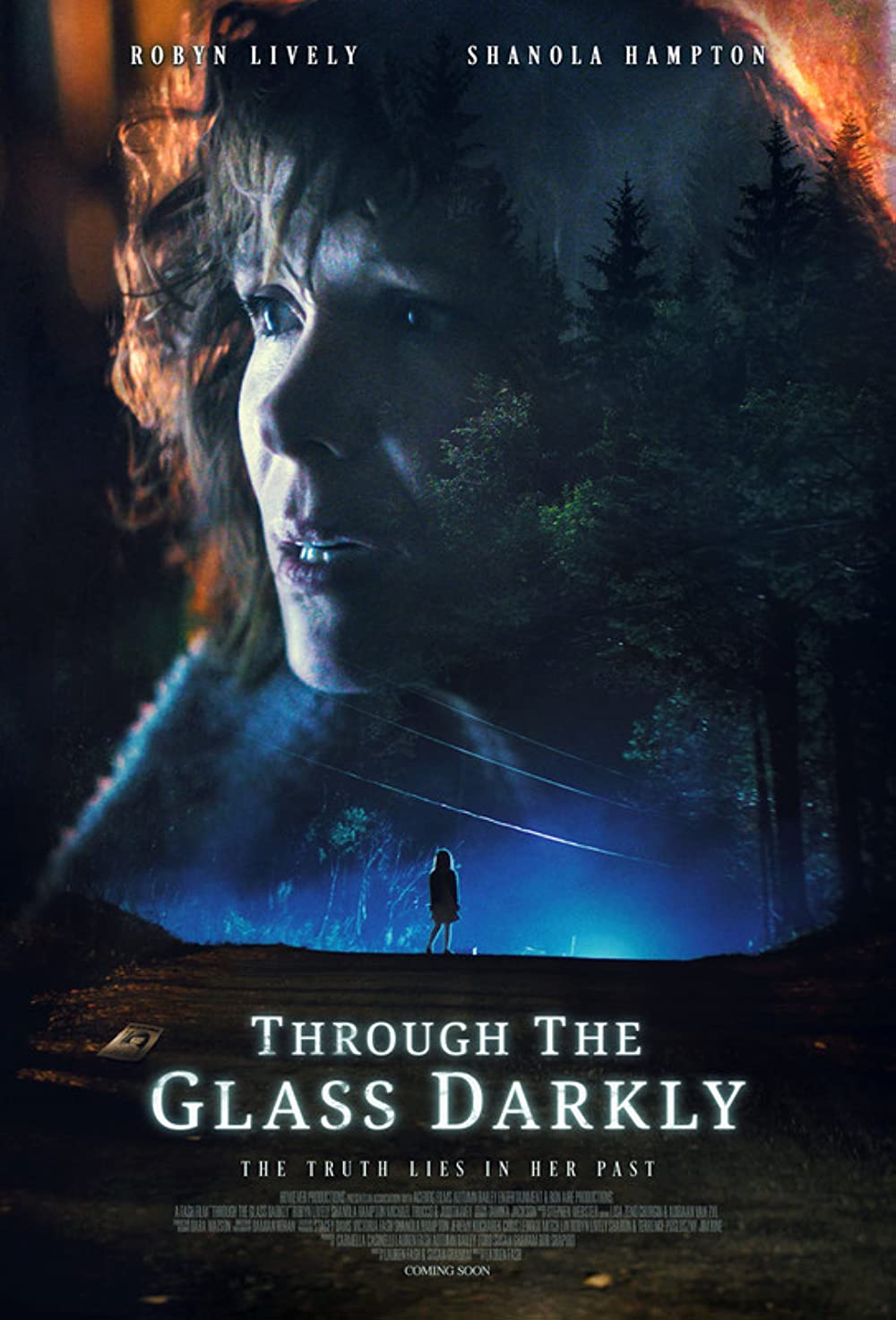 Download Through the Glass Darkly (2020) Dual Audio {Hindi ORG+English} HDRip ESubs 1080p [2GB] | 720p [1GB] | 480p [350MB] download