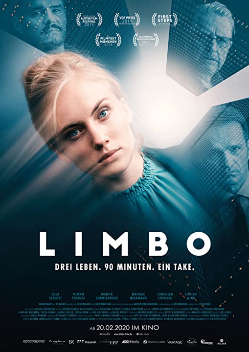 Download Limbo (2020) Dual Audio {Hindi ORG+English} BluRay ESubs 1080p [2GB] | 720p [1GB] | 480p [350MB] download