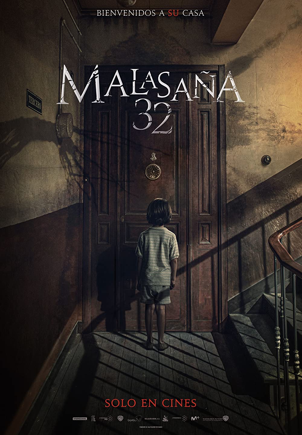 Download 32 Malasana Street (2020) Dual Audio {Hindi ORG+English} HDRip ESubs 1080p [2GB] | 720p [900MB] | 480p [350MB] download