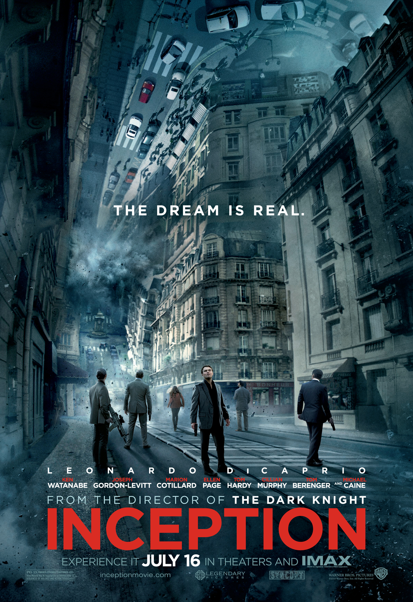 Download Inception (2010) Dual Audio {Hindi ORG-English} BluRay ESubs 1080p [3.2GB] | 720p [1.2GB] | 480p [500MB] download