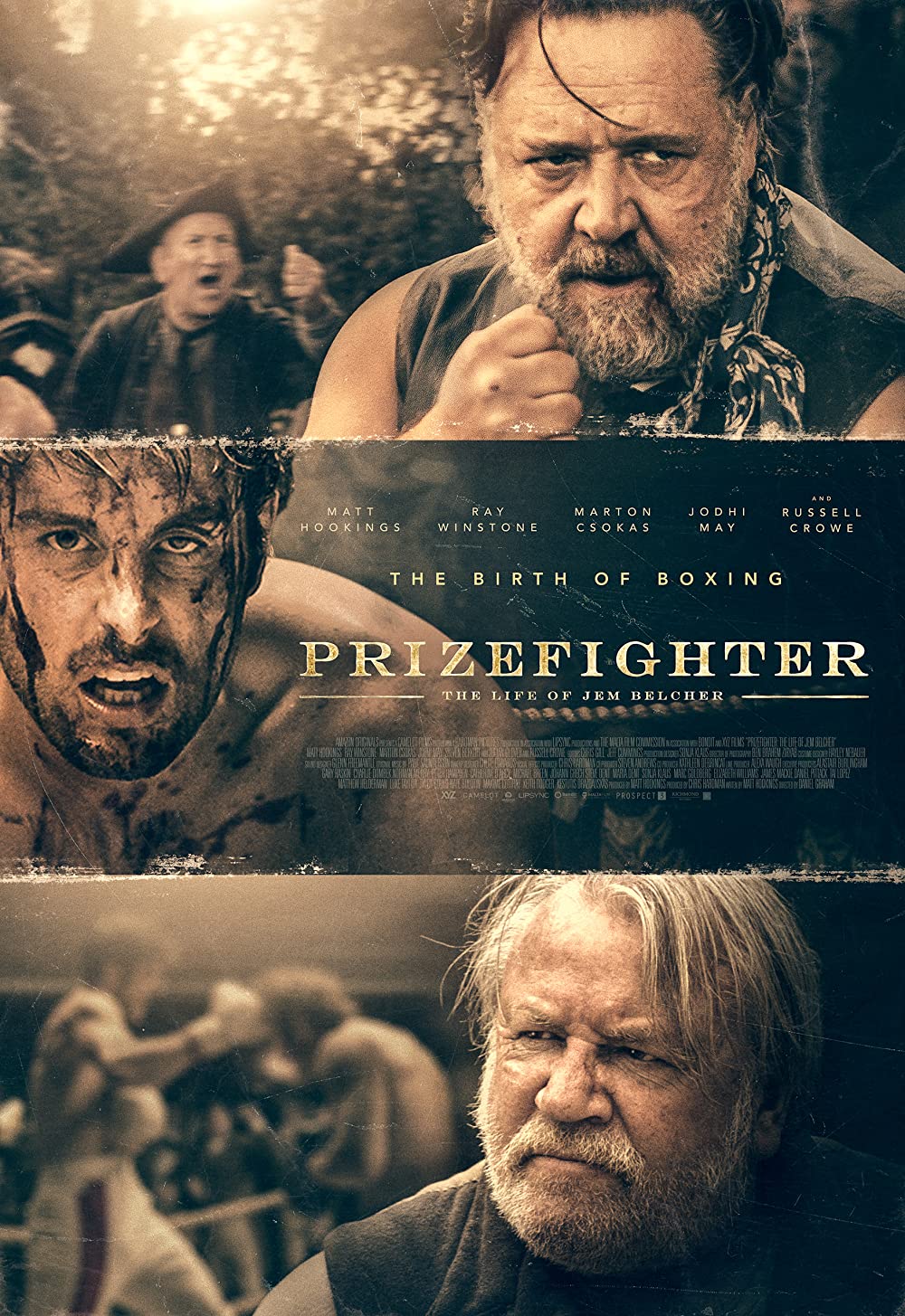 Download Prizefighter The Life of Jem Belcher (2022) Dual Audio {Hindi ORG-English} BluRay 1080p [2.2GB] | 720p [1GB] | 480p [400MB] download