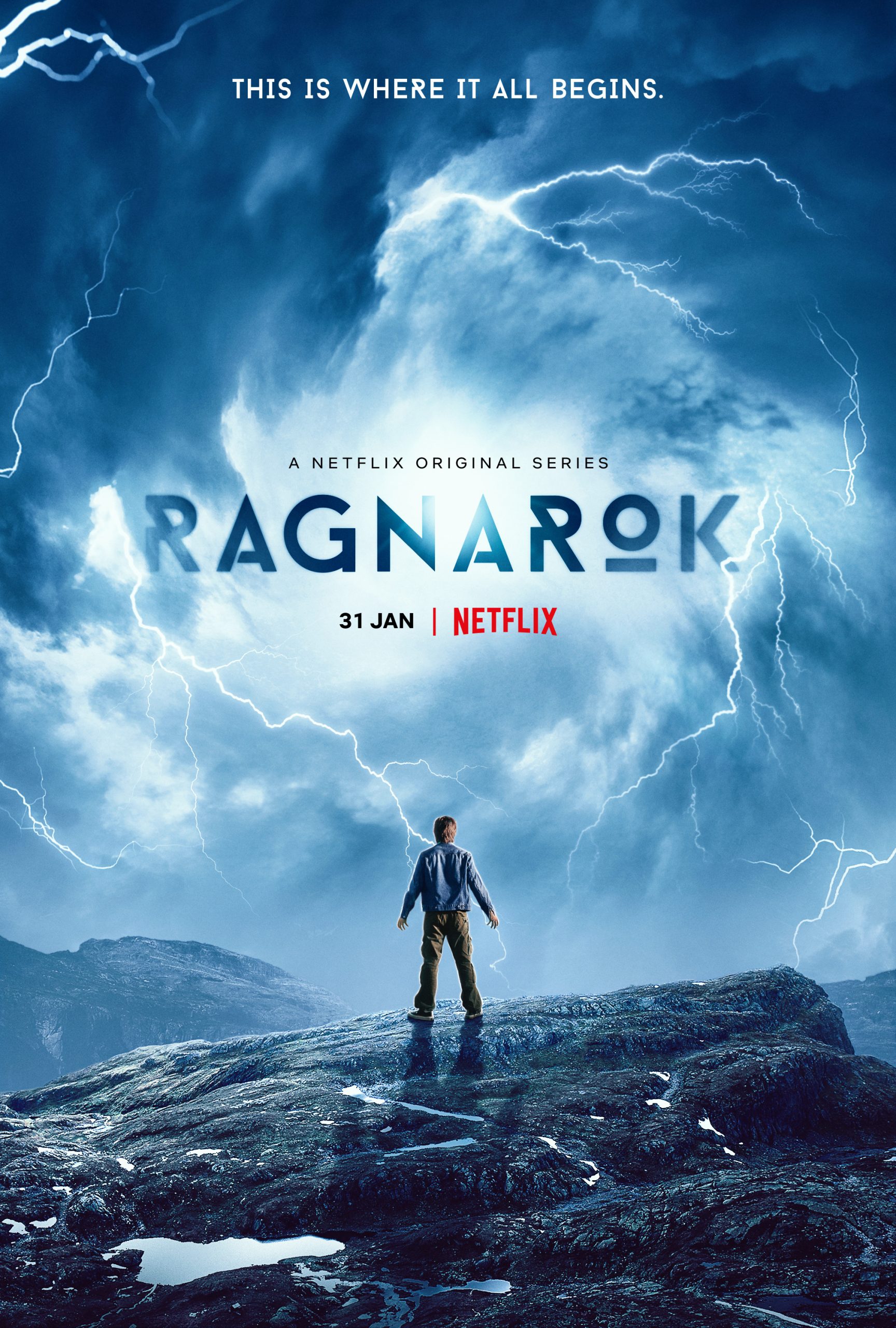 Download Ragnarok S01 – Netflix Originals (2020) Hindi ORG Dubbed Complete Web Series 1080p [8.2GB] | 720p [1.5GB] download