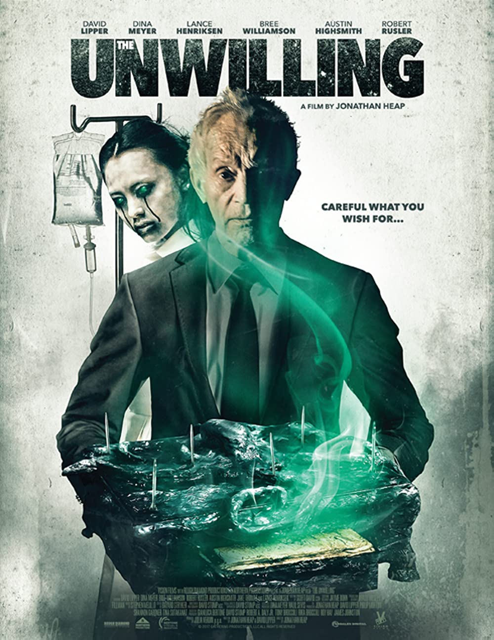 Download The Unwilling (2016) Dual Audio {Hindi ORG-English} HDRip 1080p [2.2GB] | 720p [1GB] | 480p [350MB] download