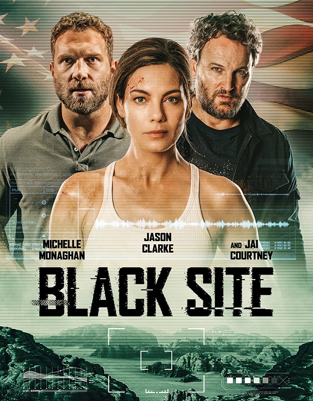 Download Black Site (2022) Dual Audio {Hindi ORG-English} BluRay 1080p [2GB] | 720p [800MB] | 480p [300MB] download