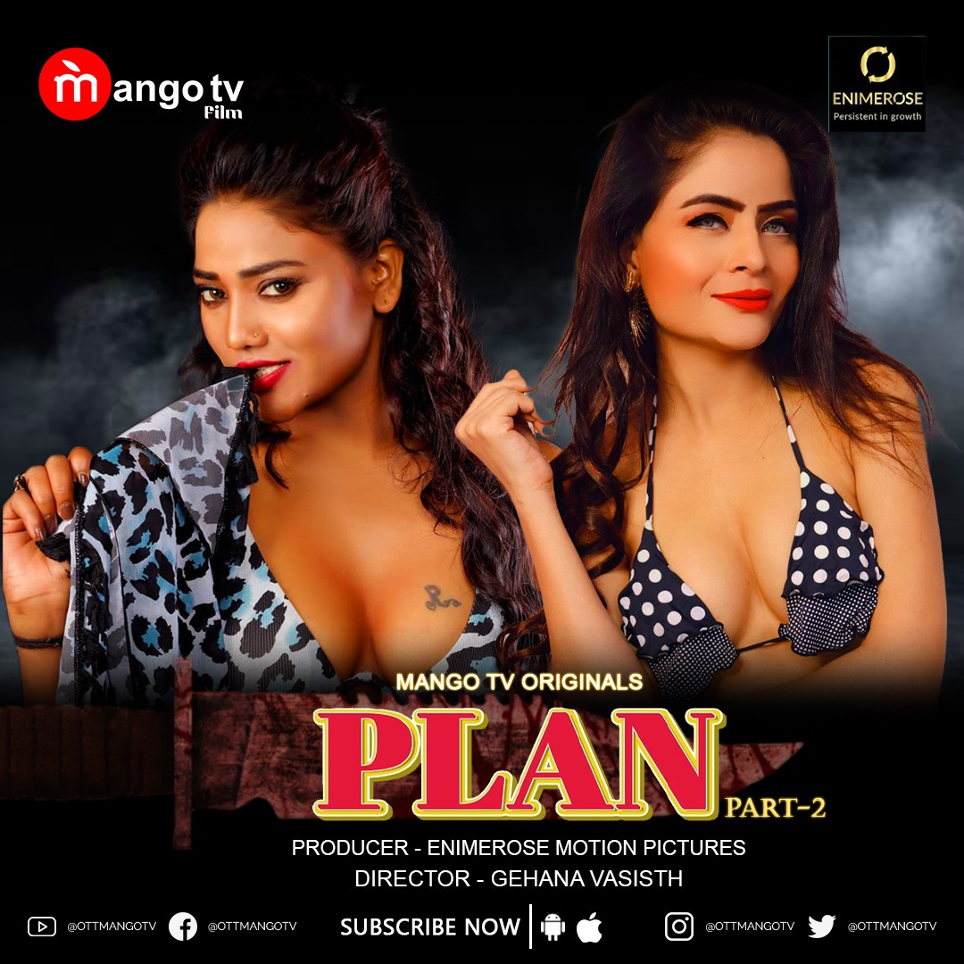 Download Plan S01 (E02 ADDED) (2023) Hindi MangoTV Web Series – 1080p | 720p HDRip download