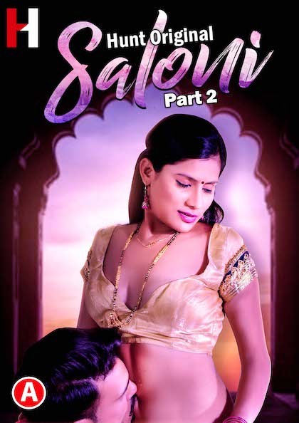 Download Saloni S01 (2023) Hindi HuntCinema Web Series 1080p [320MB] | 720p [150MB] download