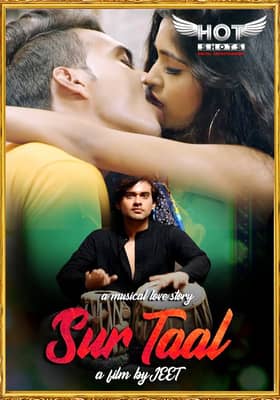 Download Sur Taal (2020) Hindi HotShots Originals Short Film HDRip 1080p [350MB] | 720p [180MB] download