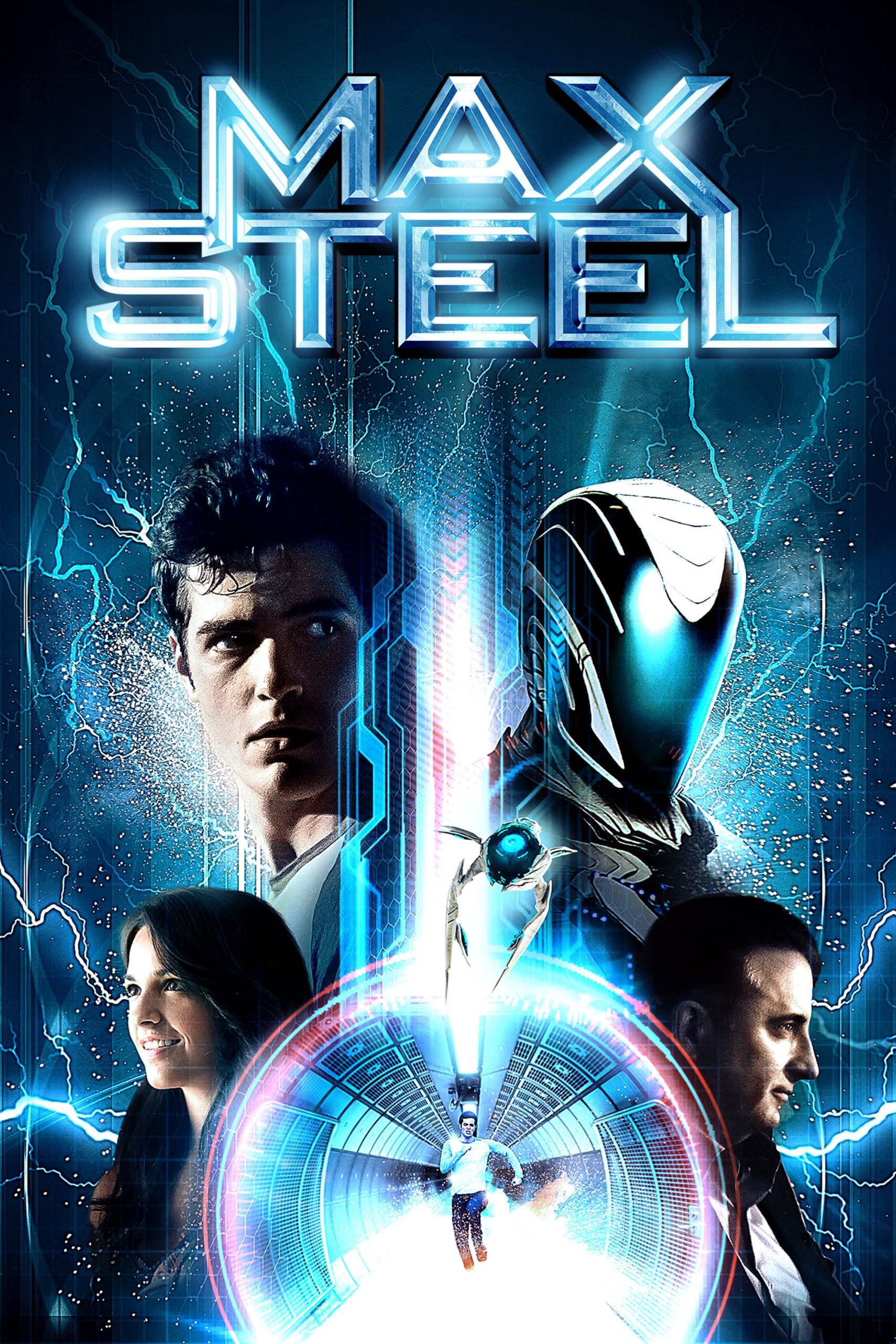 Download Max Steel (2016) Dual Audio {Hindi ORG+English} BluRay ESubs 1080p [1.8GB] | 720p | [800MB] | 480p [270MB] download