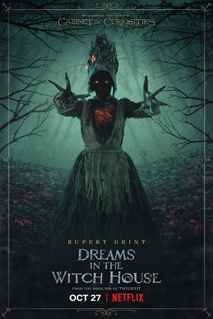 Download Guillermo Del Toro’s Cabinet of Curiosities S01 (E01-08) – Netflix Originals (2022) Dual Audio {Hindi ORG+English} Complete Web Series 720p | 480p – WEB DL download