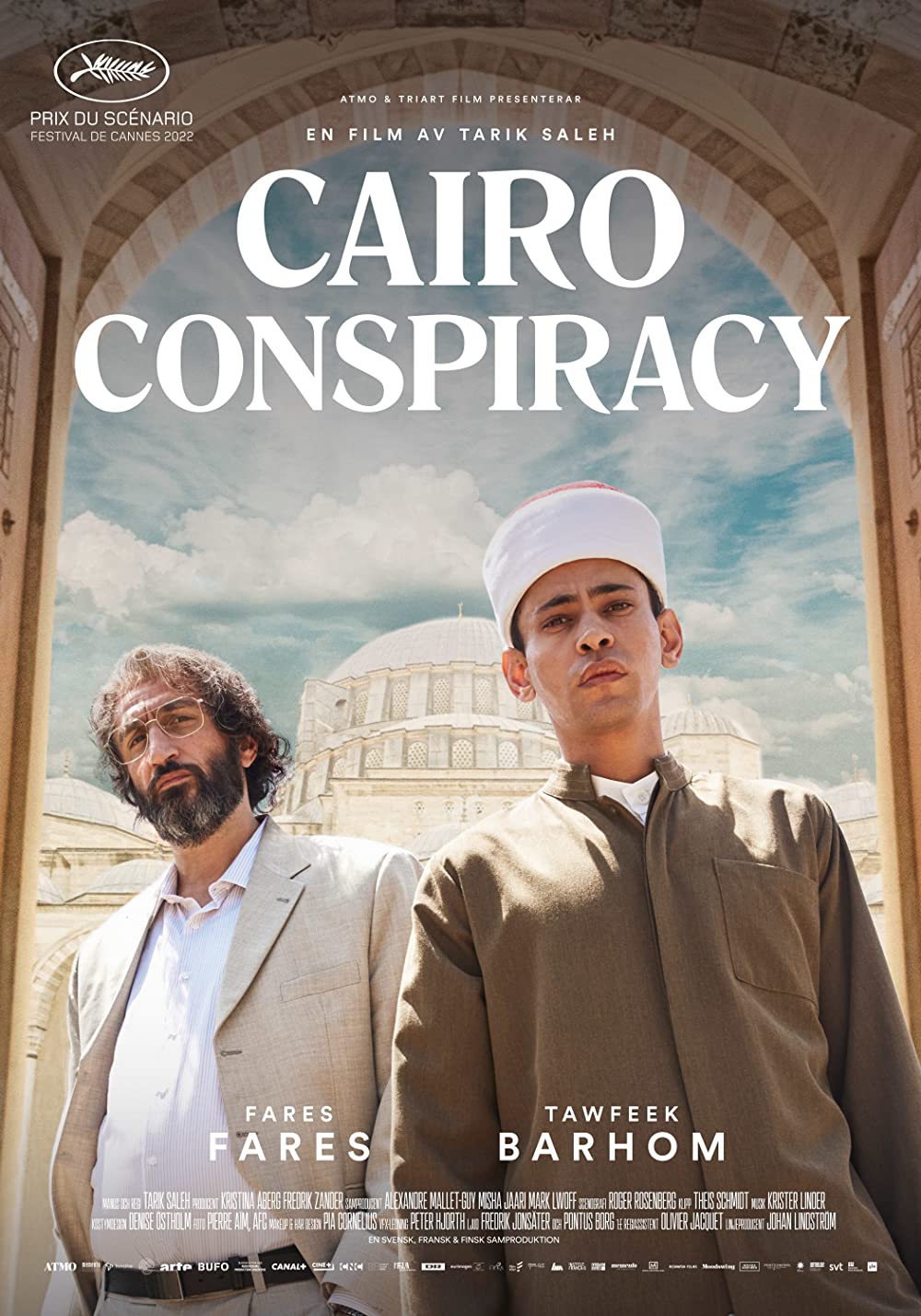 Download Cairo Conspiracy (2022) Dual Audio {Hindi ORG+English} WEB DL ESubs 1080p [2.4GB] | 720p | [1.2GB] | 480p [400MB] download