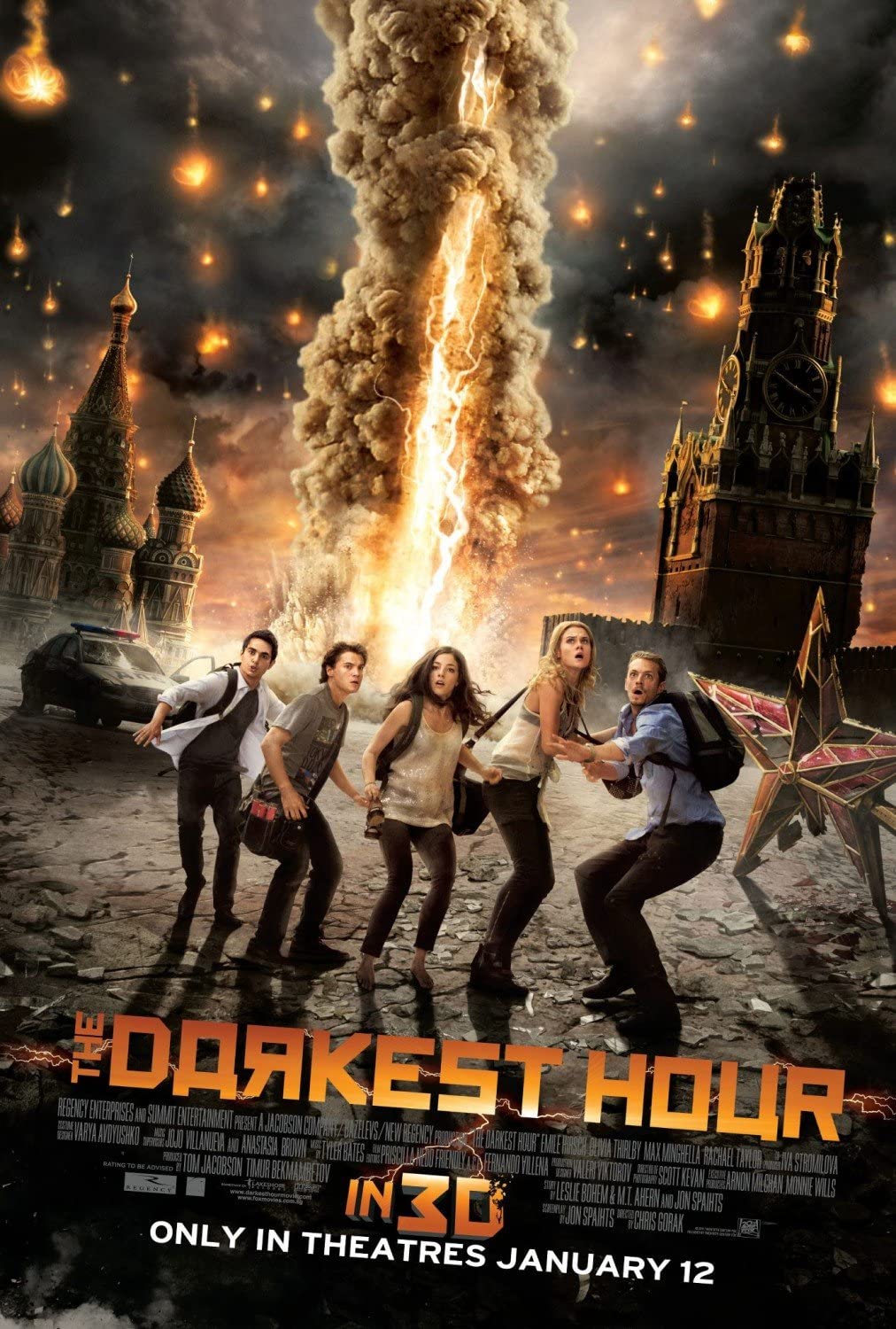 Download The Darkest Hour (2011) Dual Audio {Hindi-English} BluRay 1080p | 720p | 480p [300MB] download