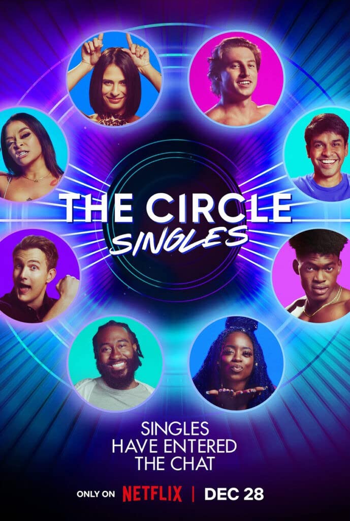 Download The Circle S01(E01-12)– Netflix Originals (2020) Dual Audio {Hindi ORG+English} Complete Web Series 720p WEB DL download