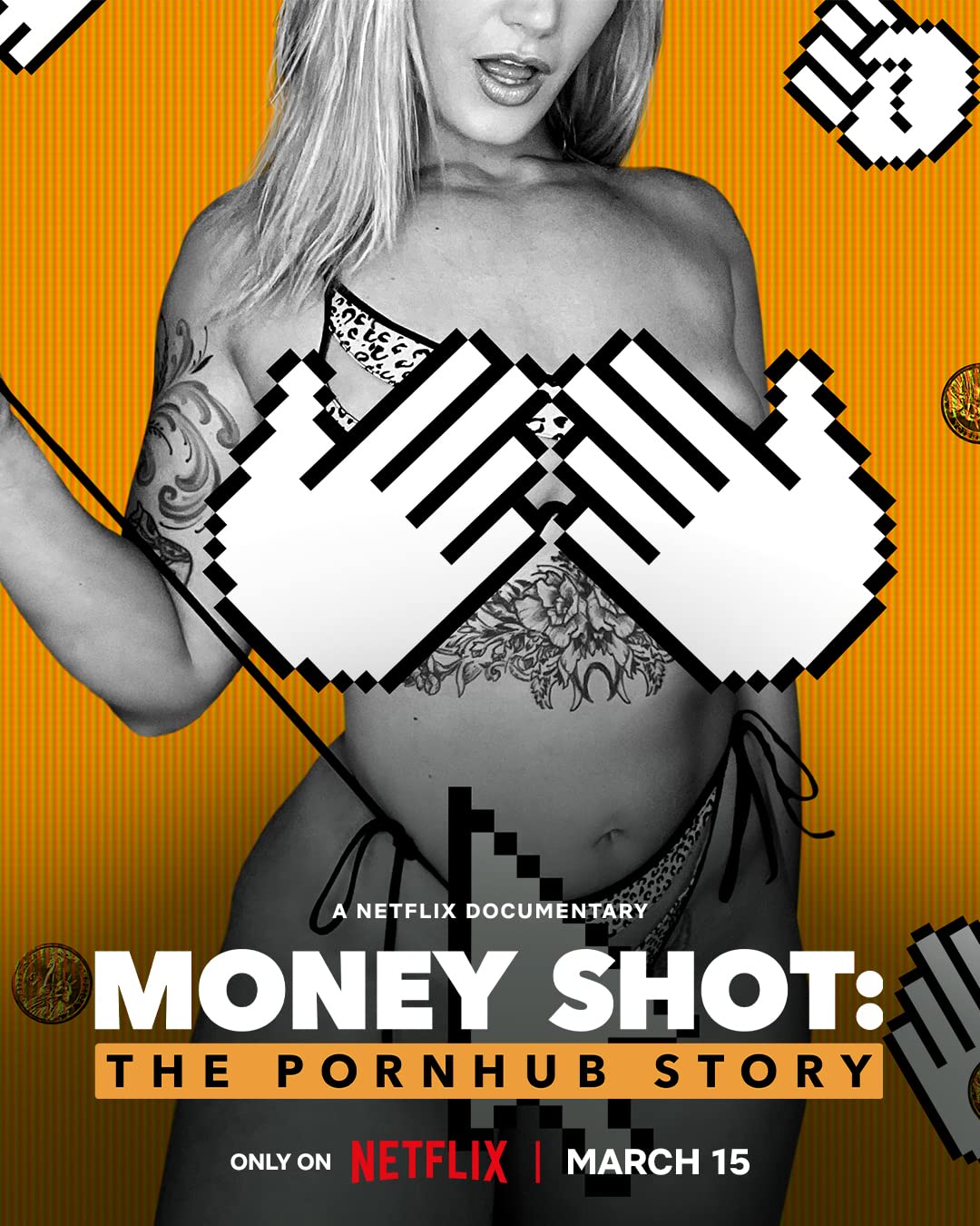 Download Money Shot: The Pornhub Story (2023) Dual Audio {Hindi-English} 1080p [2GB] | 720p [850MB] | 480p [300MB] download