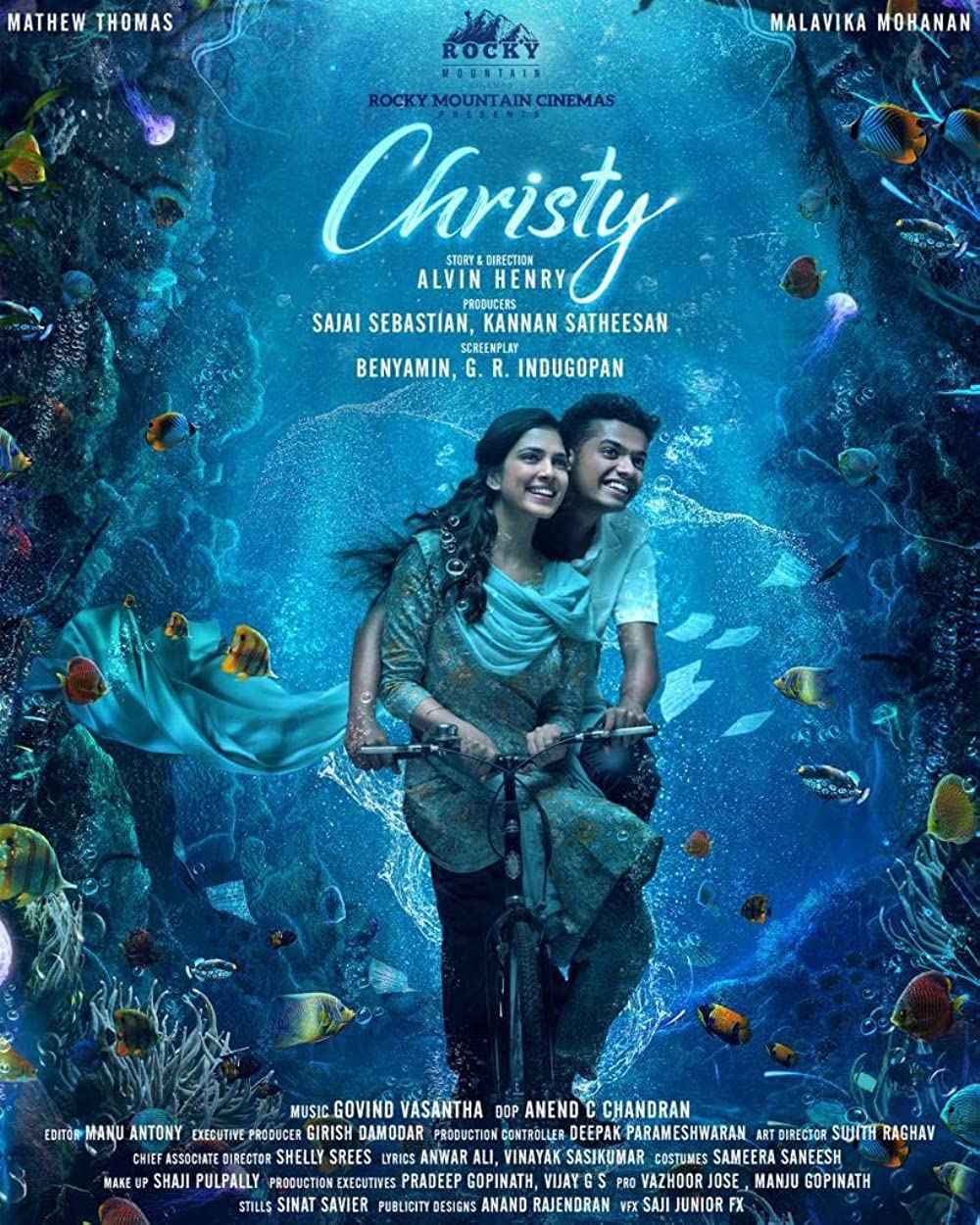 Download Christy (2023) UNCUT Hindi ORG WEB-DL1080p [2.6GB] | 720p [1.3GB] | 480p [650MB] download