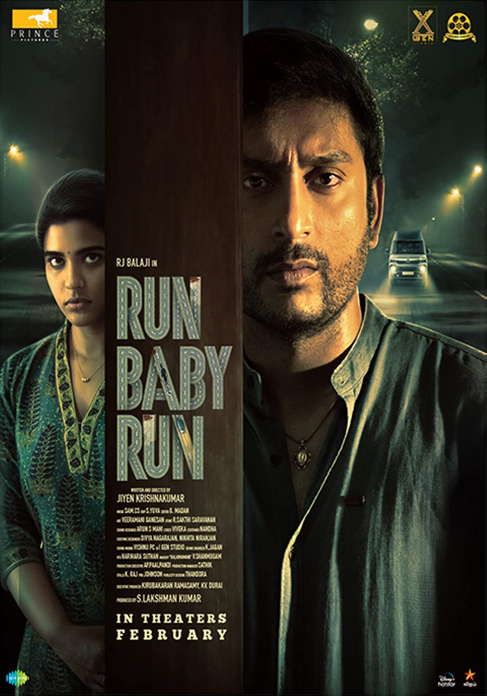 Download Run Baby Run (2023) Hindi ORG Dubbed DSNP HDRip 1080p [1.8GB] | 720p [800MB] | 480p [400MB] download