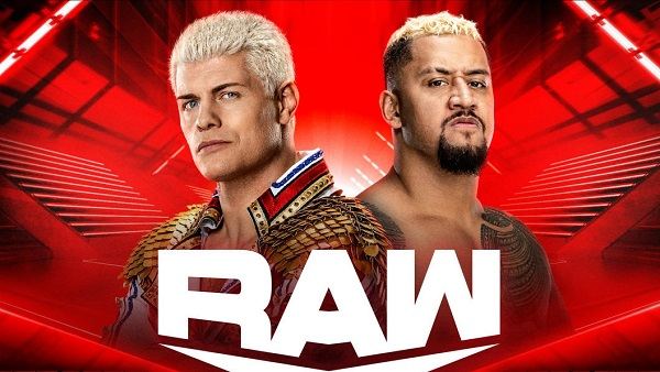 Download WWE Monday Night Raw – 27th March (2023) English Full Show HDTV 480p [500MB] download