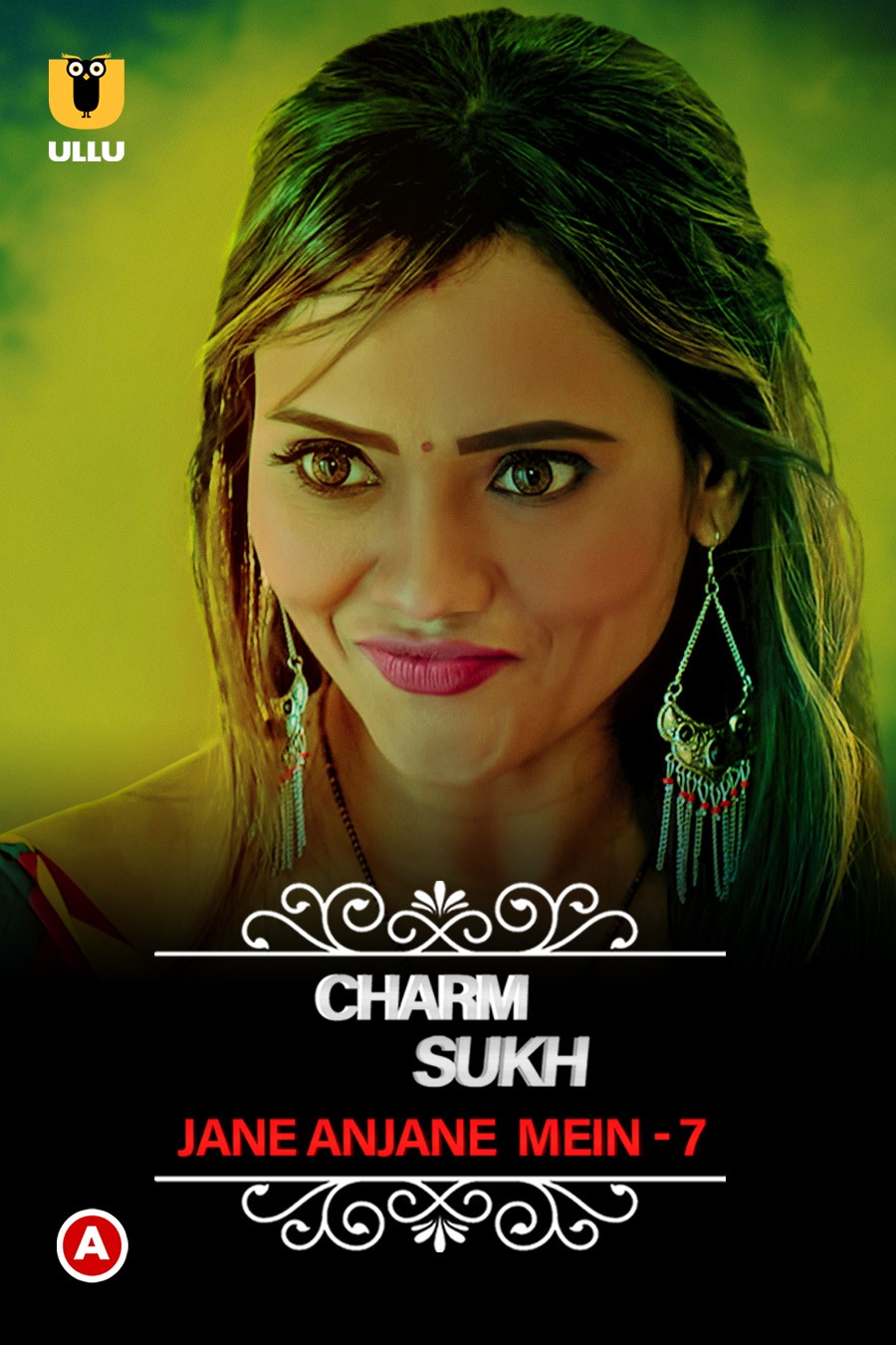 Download CharmSukh Jane Anjane Mein S07 (2023) Hindi Ullu Originals Web Series HDRip 1080p  | 720p | 480p [400MB] download