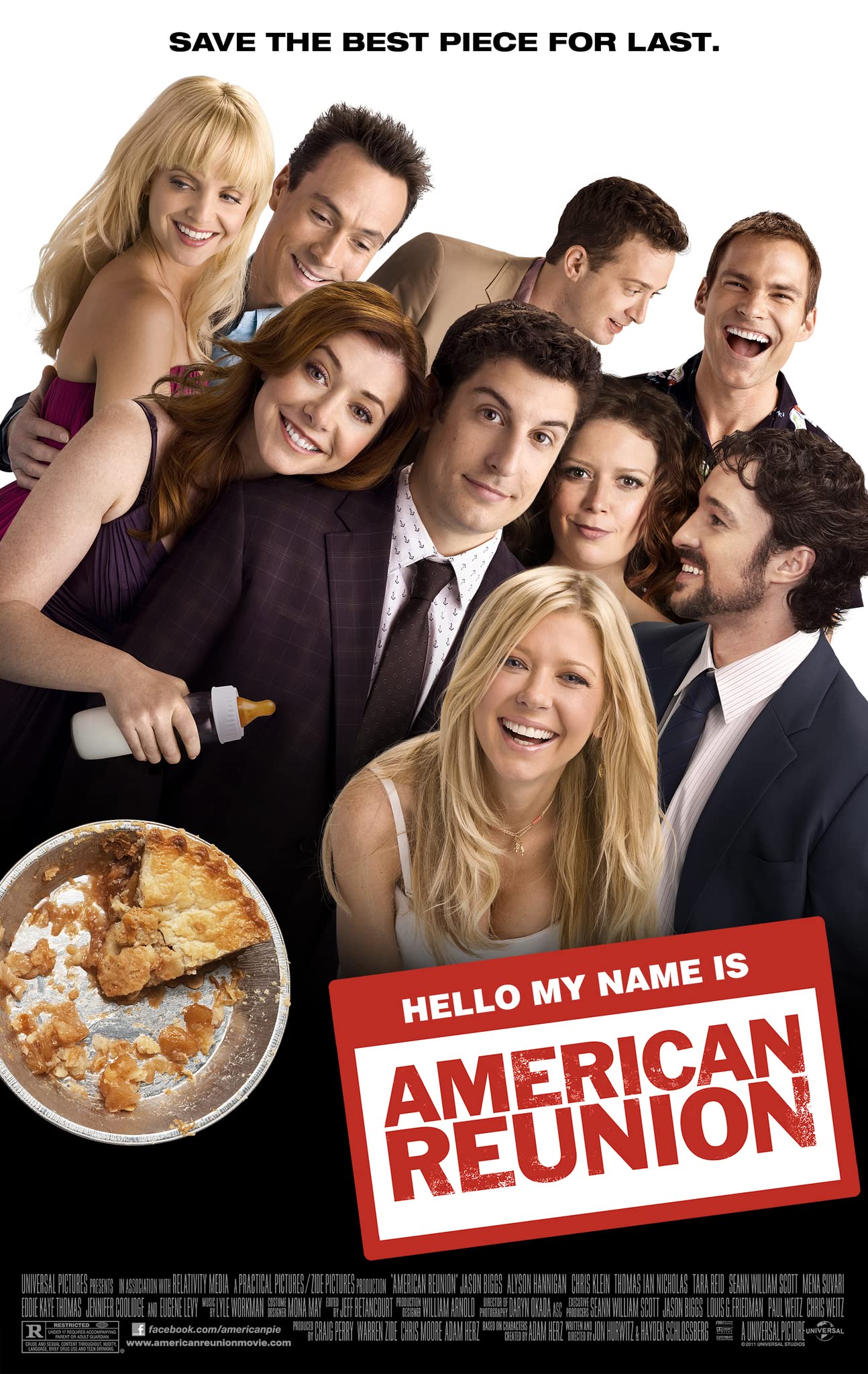 Download [18+] American Reunion (2012) Dual Audio {Hindi-English} Movie WEB-DL 1080p | 720p | 480p [300MB] download