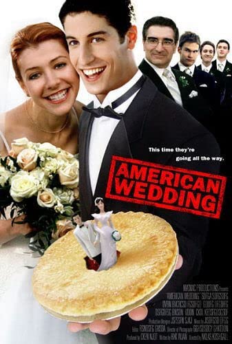 Download [18+] American Wedding (2003) Dual Audio {Hindi-English} Movie WEB-DL 1080p | 720p | 480p [300MB] download