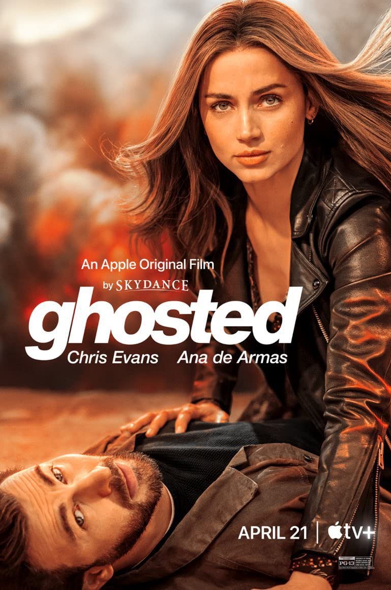 Download Ghosted (2023) English Movie ESubs 1080p | 720p | 480p WEB-DL download