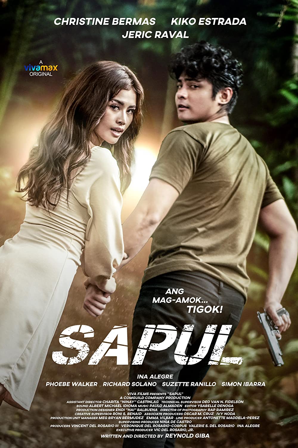 Download [18+] Sapul (2023) Filipino Movie VMAX HDRip 720p | 480p [350MB] download