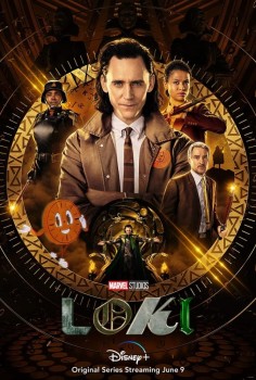 Download Loki (Season 1) Hindi Dubbed Complete Disney+Hotstar WEB Series 1080p | 720p | 480p WEB-DL download